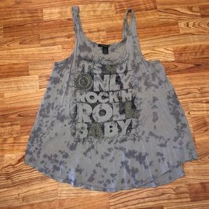 DKNY Tank